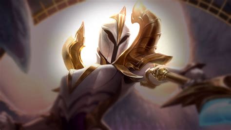 is kayle considered a ranged champ.